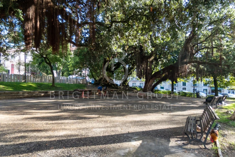 Apartamento T6 para Venda em Arroios Foto 24