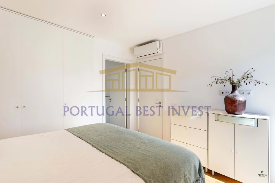 Moradia T3 para Venda em Ferragudo Foto 11