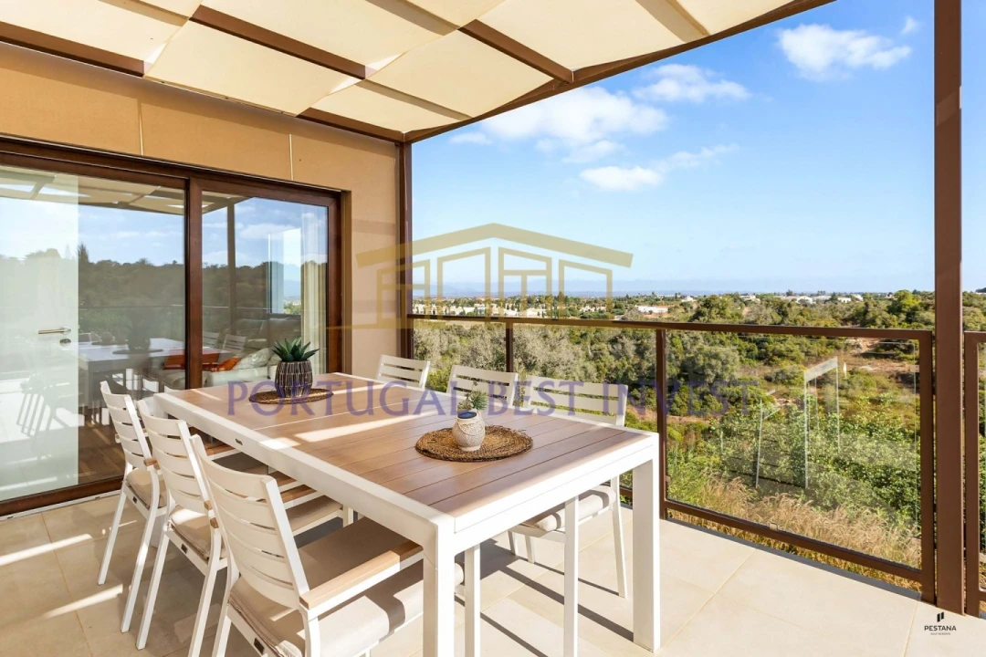 Moradia T3 para Venda em Ferragudo Foto 4