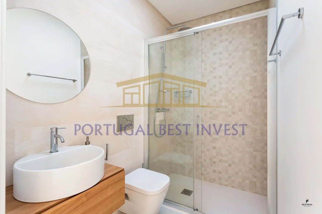 Moradia T3 para Venda em Ferragudo Foto 13