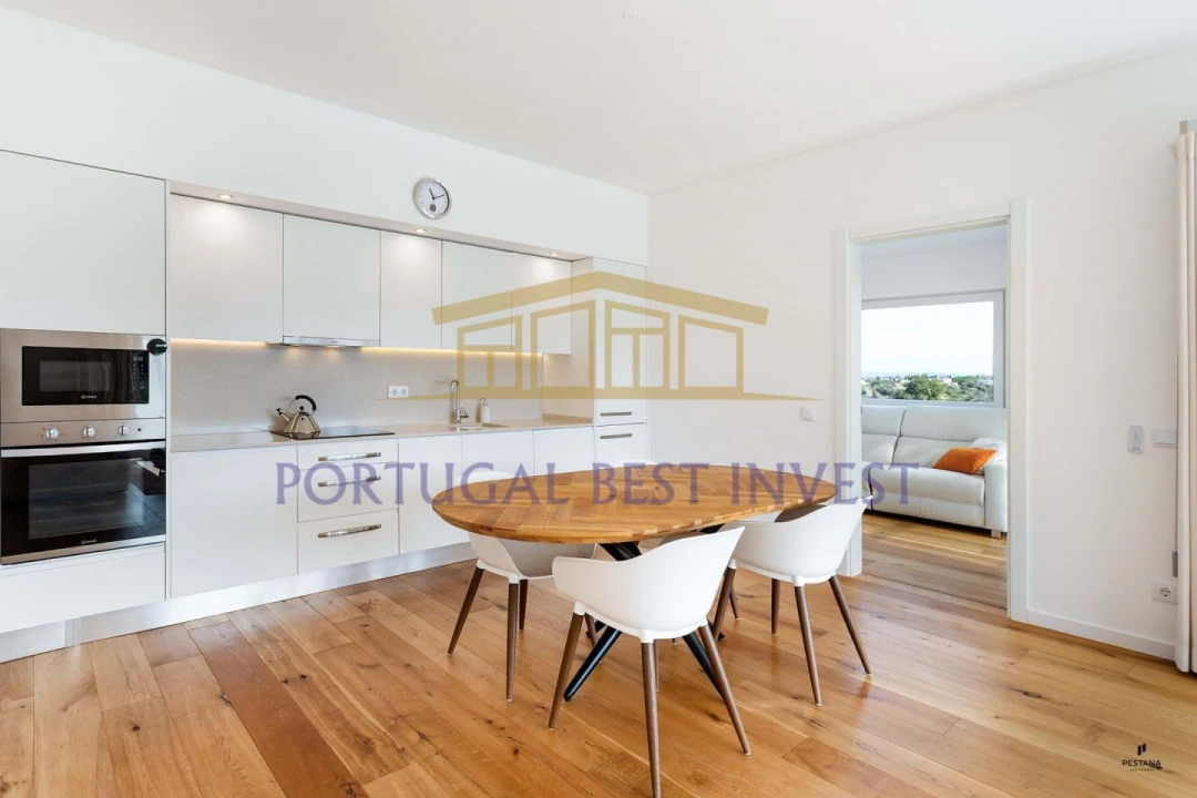 Moradia T3 para Venda em Ferragudo Foto 9