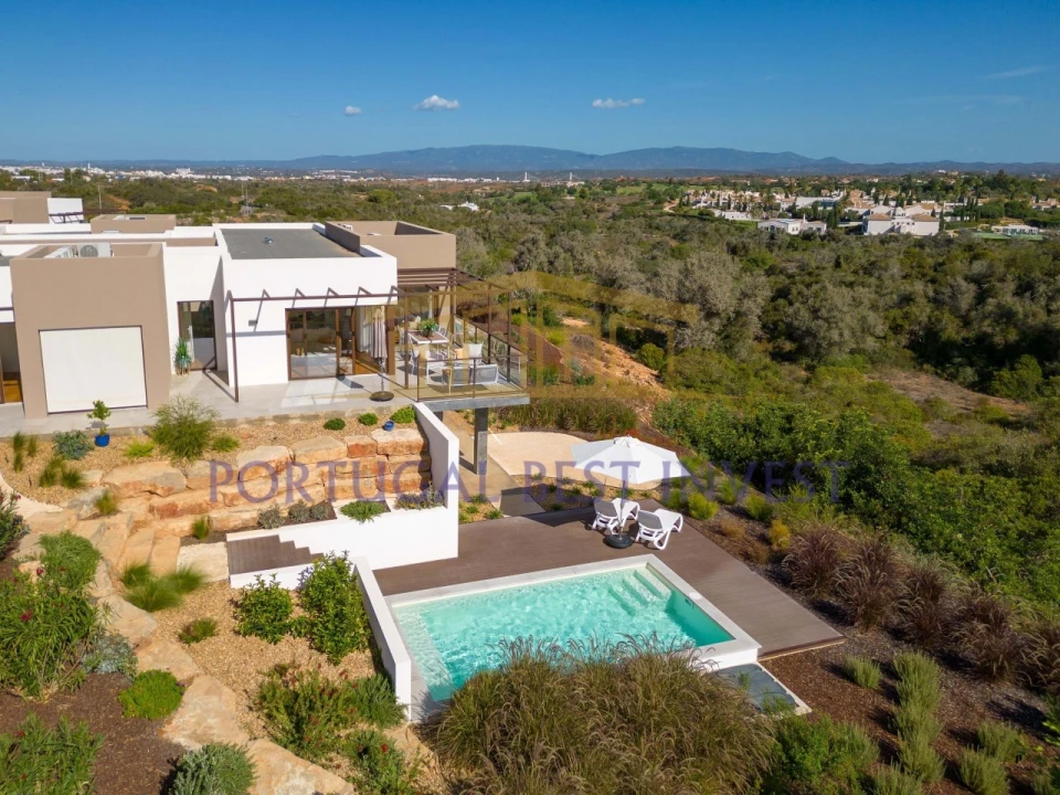 Moradia T3 para Venda em Ferragudo Foto 17