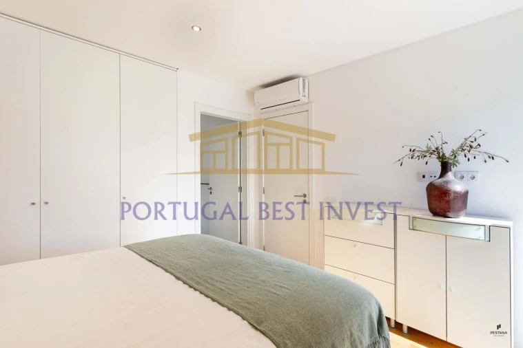 Moradia T3 para Venda em Ferragudo Foto 11