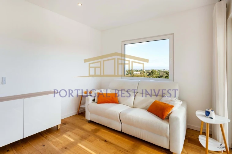 Moradia T3 para Venda em Ferragudo Foto 7