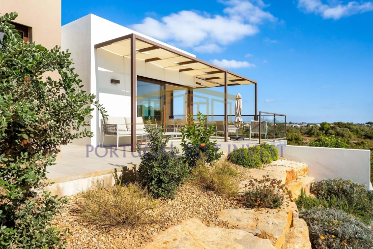 Moradia T3 para Venda em Ferragudo Foto 3