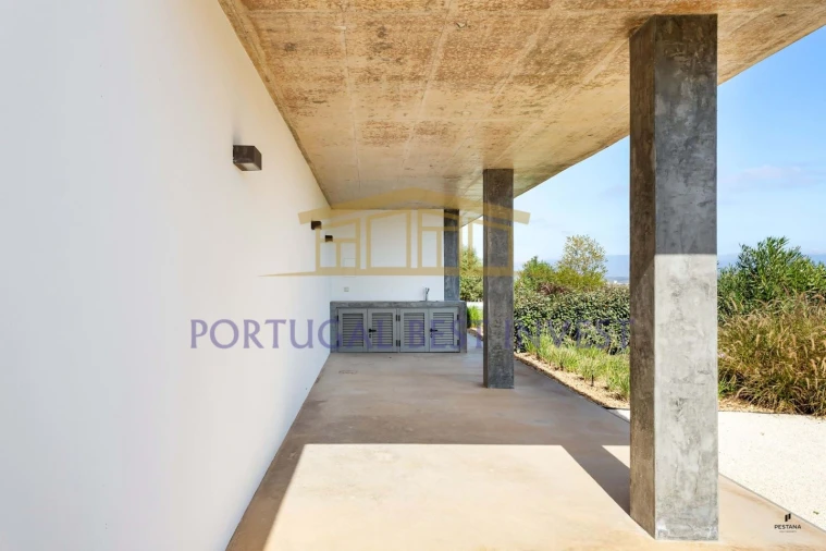 Moradia T3 para Venda em Ferragudo Foto 18