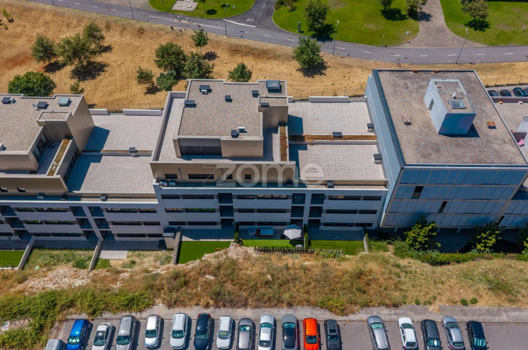 Apartamento T3 para Venda em Gualtar Foto 6