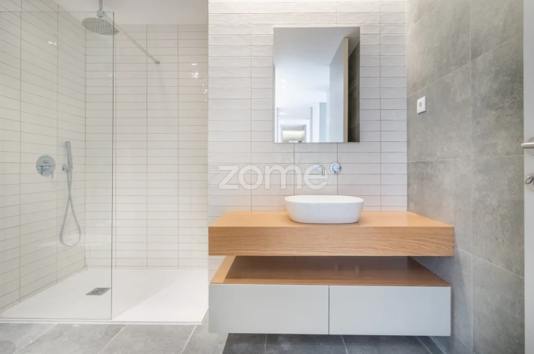 Apartamento T3 para Venda em Gualtar Foto 27