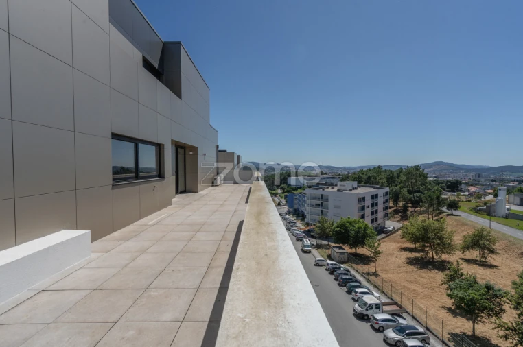 Apartamento T3 para Venda em Gualtar Foto 4