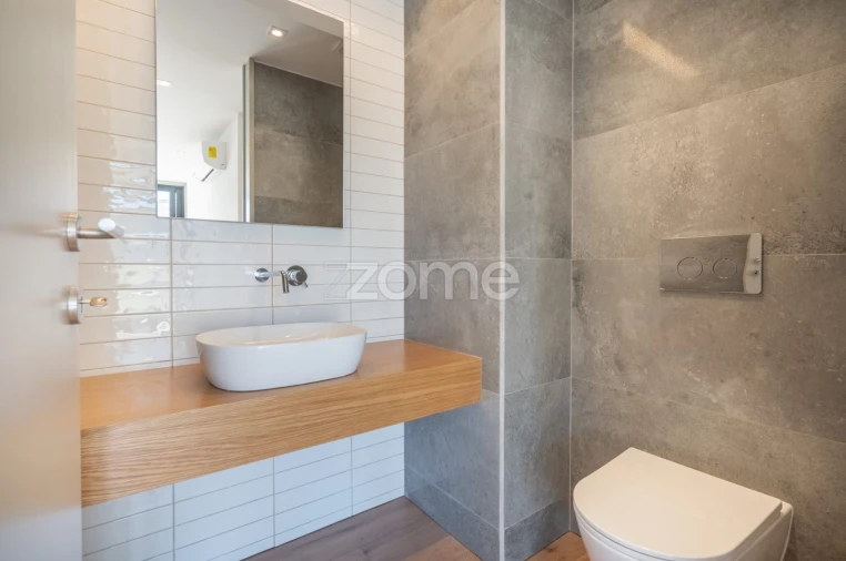 Apartamento T3 para Venda em Gualtar Foto 17