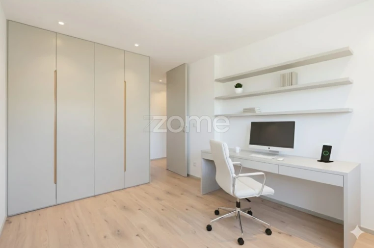 Apartamento T3 para Venda em Gualtar Foto 29