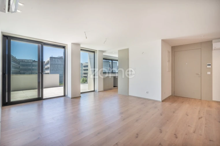 Apartamento T3 para Venda em Gualtar Foto 11