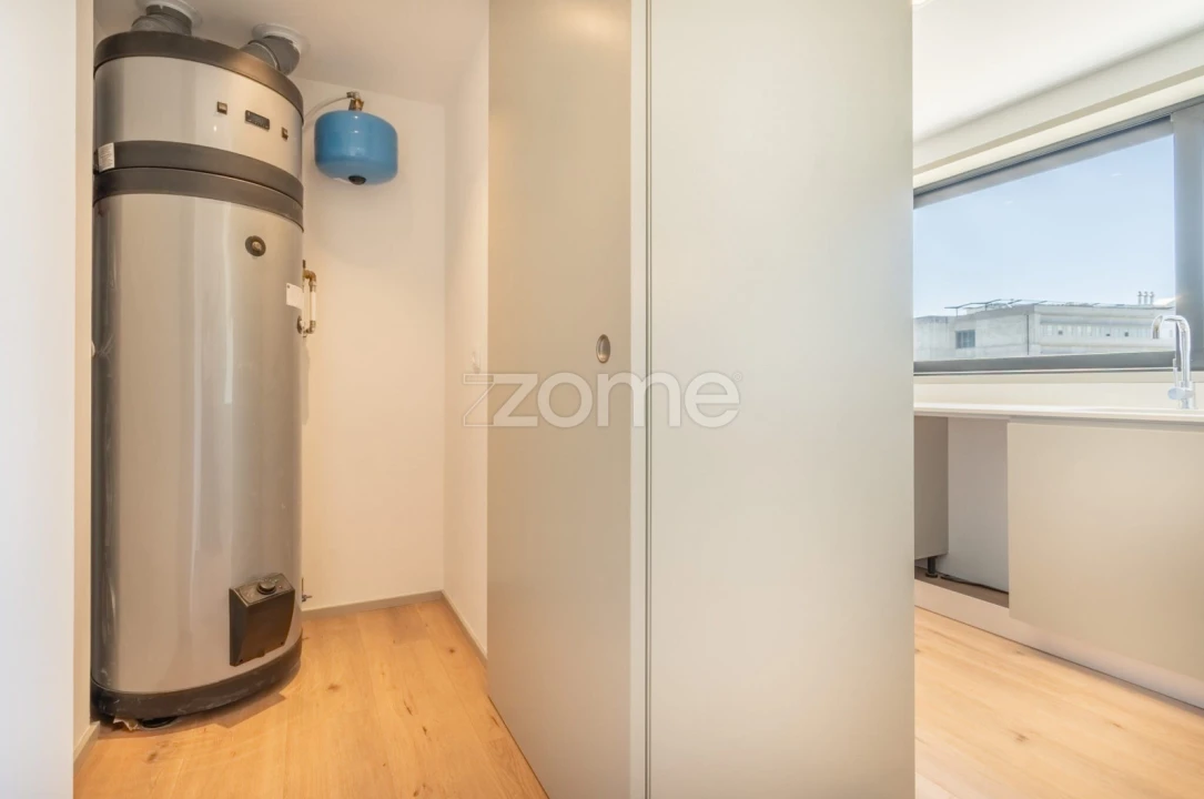 Apartamento T3 para Venda em Gualtar Foto 16