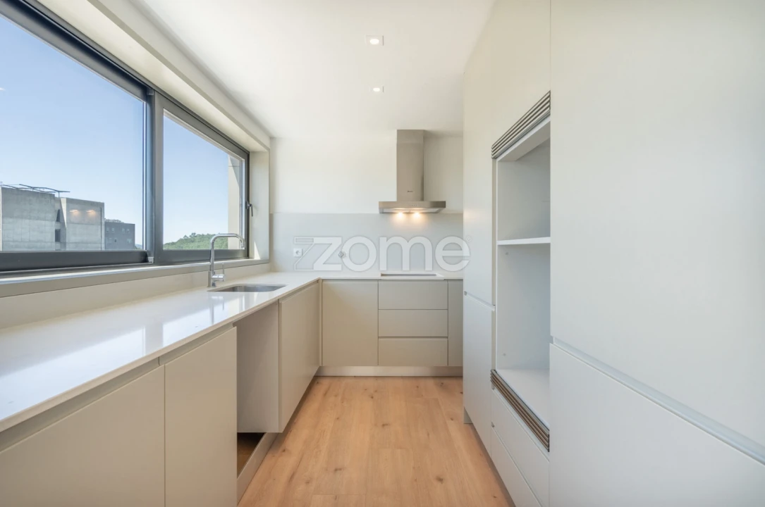 Apartamento T3 para Venda em Gualtar Foto 15