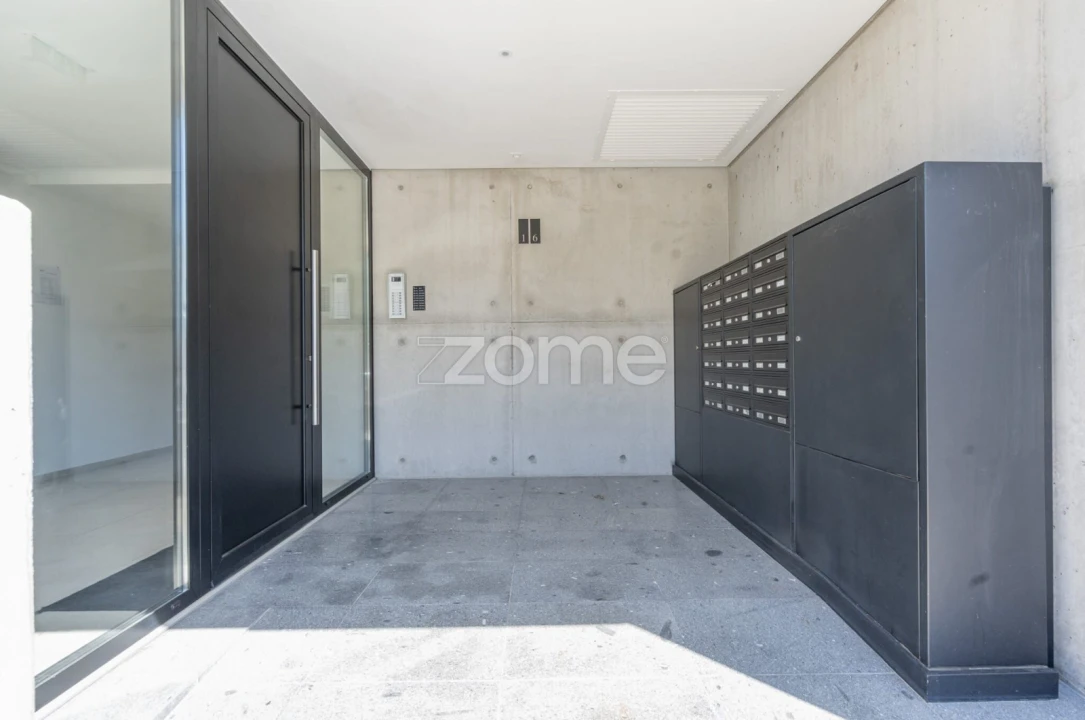 Apartamento T3 para Venda em Gualtar Foto 8