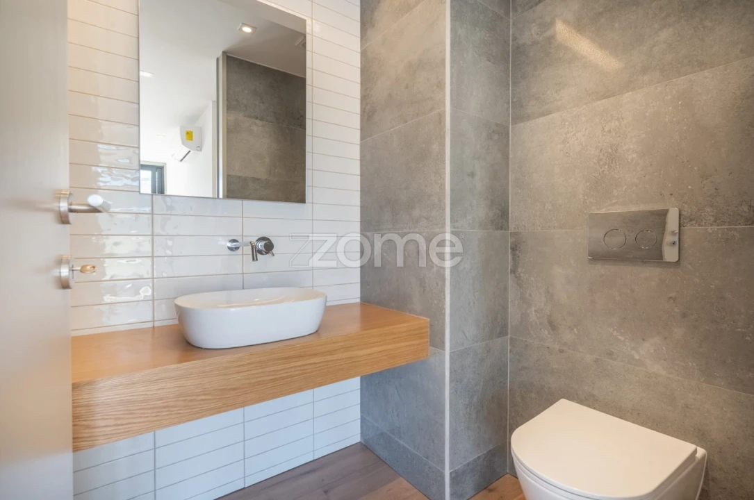 Apartamento T3 para Venda em Gualtar Foto 17