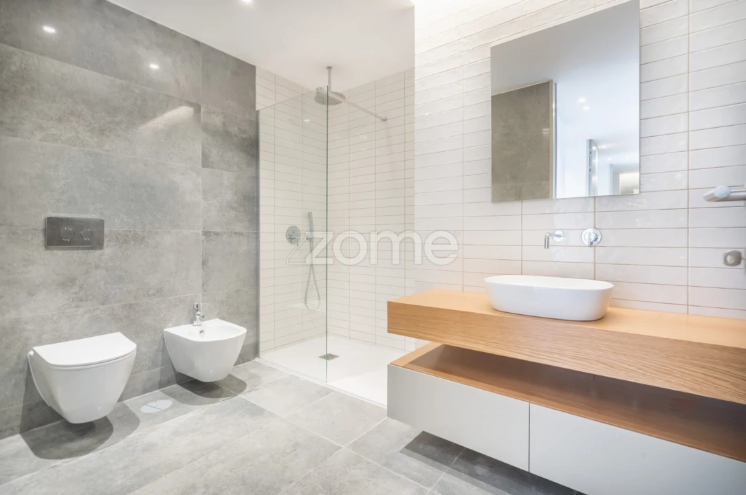 Apartamento T3 para Venda em Gualtar Foto 23