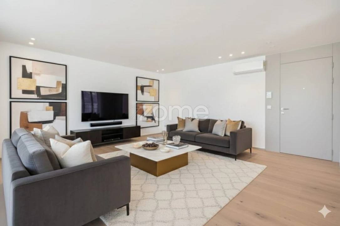 Apartamento T3 para Venda em Gualtar Foto 34