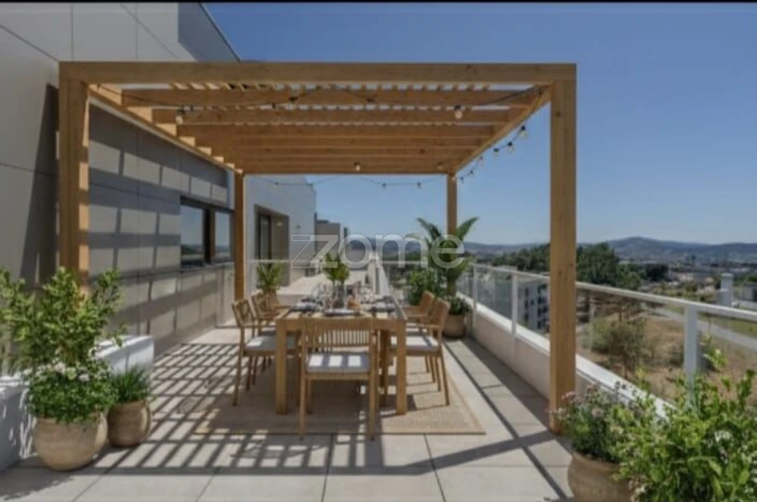 Apartamento T3 para Venda em Gualtar Foto 31