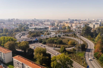 Apartamento T2 para Arrendamento em Paranhos