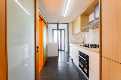 Apartamento T2 para Arrendamento em Paranhos