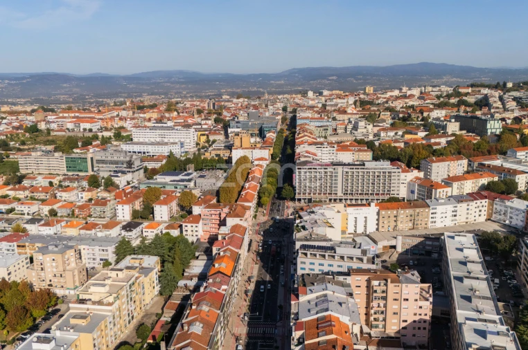 Apartamento T2 para Venda em Braga (São José de São Lázaro e São João do Souto) Foto 29