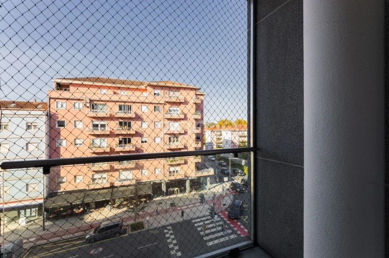 Apartamento T2 para Venda em Braga (São José de São Lázaro e São João do Souto) Foto 11