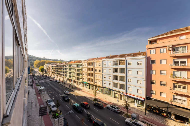 Apartamento T2 para Venda em Braga (São José de São Lázaro e São João do Souto) Foto 12