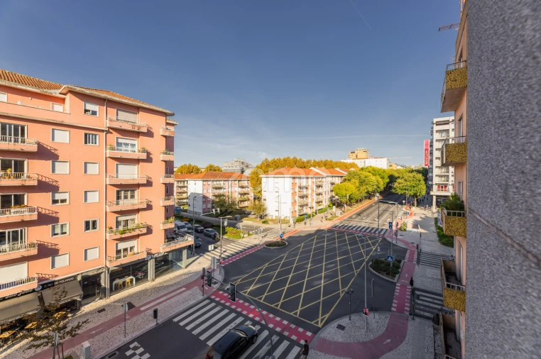 Apartamento T2 para Venda em Braga (São José de São Lázaro e São João do Souto) Foto 13