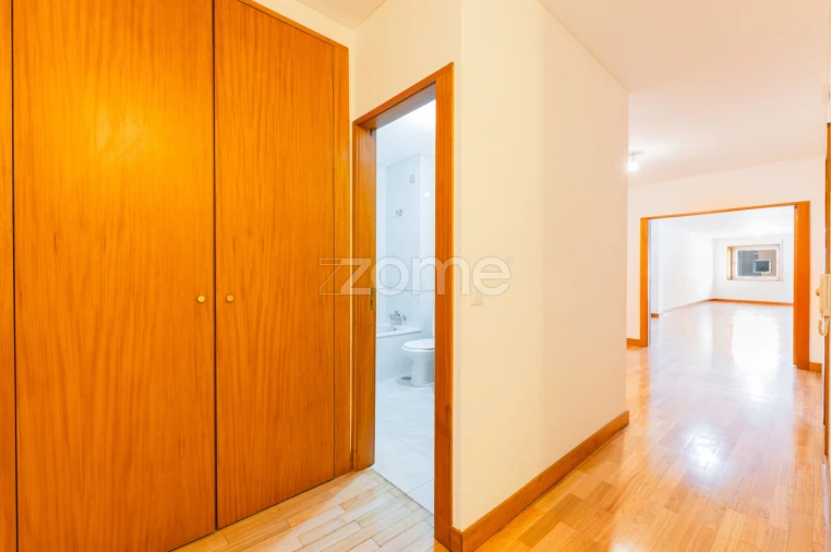 Apartamento T2 para Venda em Braga (São José de São Lázaro e São João do Souto) Foto 14