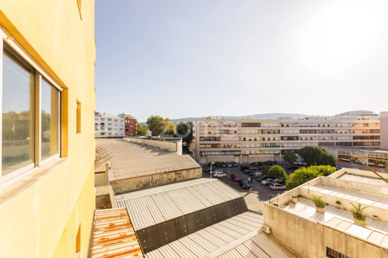 Apartamento T2 para Venda em Braga (São José de São Lázaro e São João do Souto) Foto 19