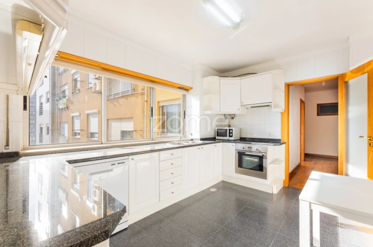 Apartamento T2 para Venda em Braga (São José de São Lázaro e São João do Souto) Foto 21