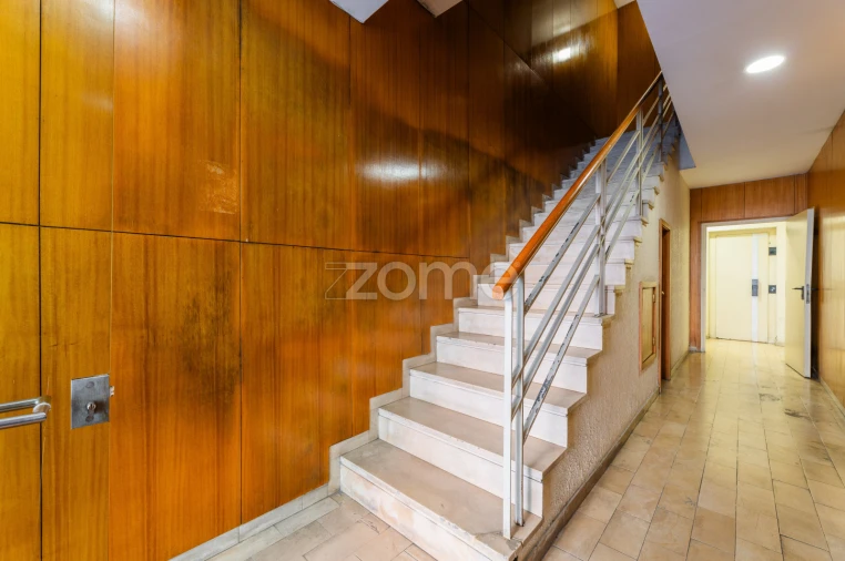 Apartamento T2 para Venda em Braga (São José de São Lázaro e São João do Souto) Foto 28