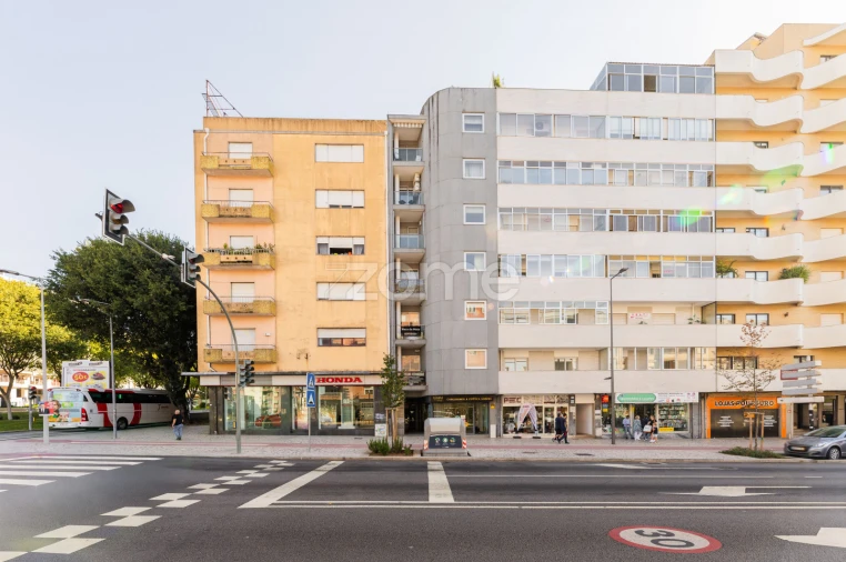Apartamento T2 para Venda em Braga (São José de São Lázaro e São João do Souto) Foto 3