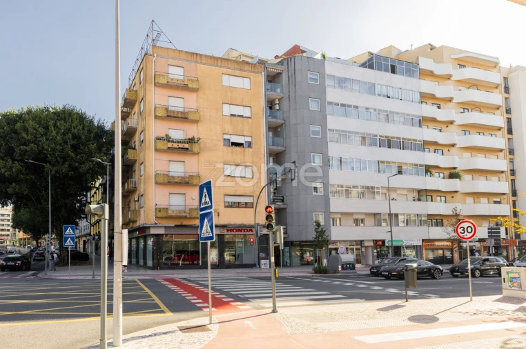 Apartamento T2 para Venda em Braga (São José de São Lázaro e São João do Souto) Foto 4