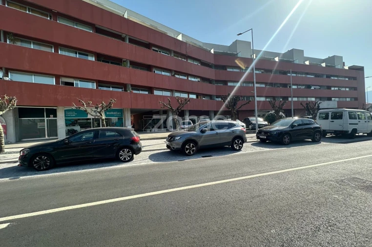 Negócio para Venda em Vila das Aves Foto 2
