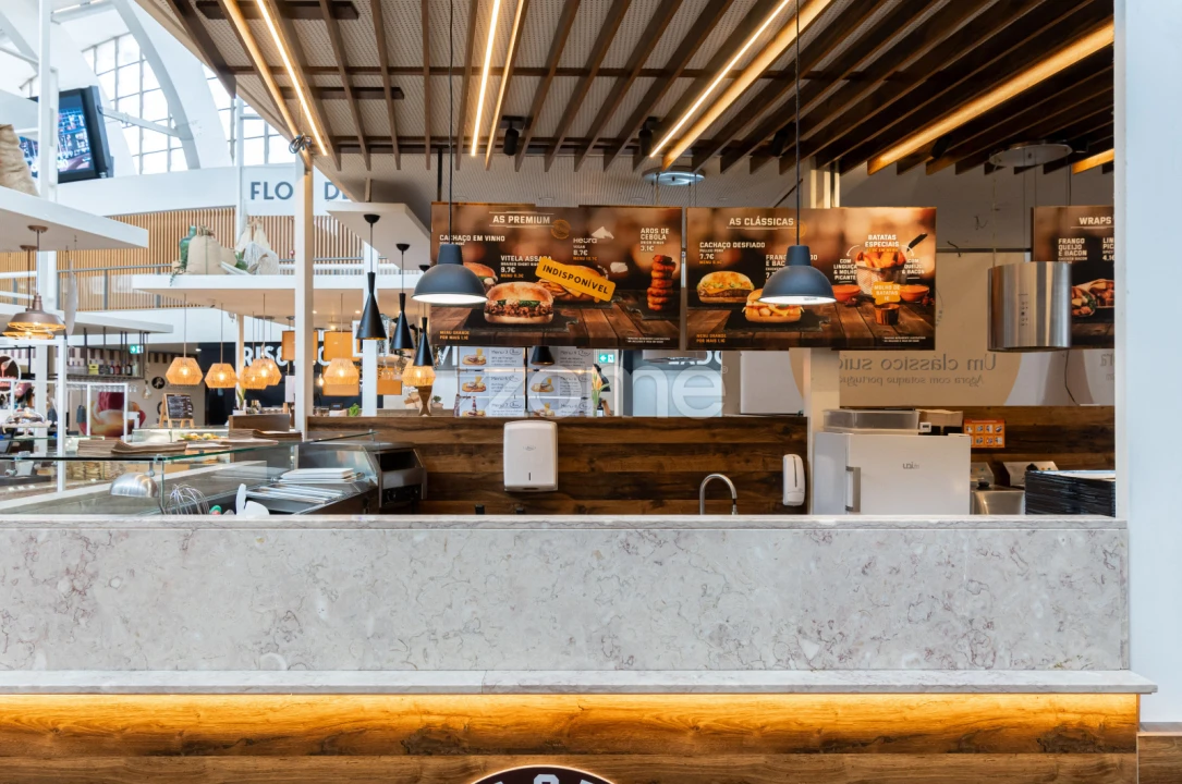 Negócio para Trespasse em Lordelo do Ouro e Massarelos Foto 11