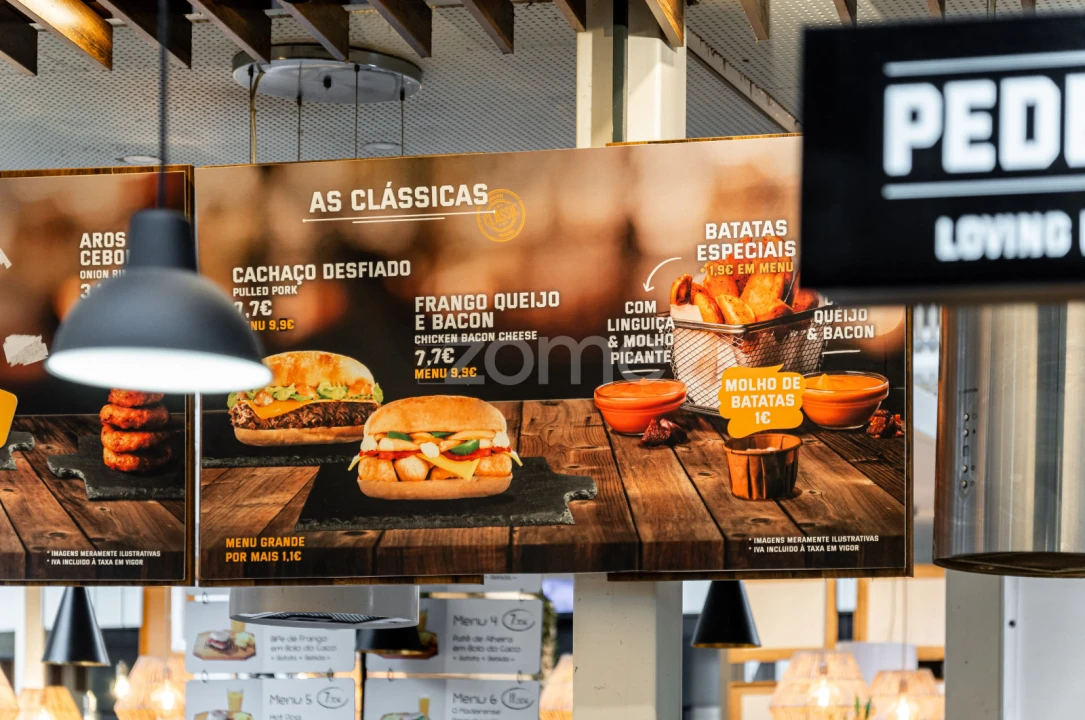 Negócio para Trespasse em Lordelo do Ouro e Massarelos Foto 12