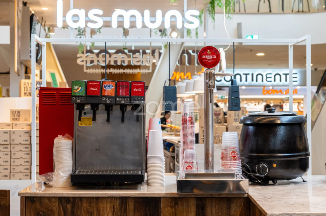 Negócio para Trespasse em Lordelo do Ouro e Massarelos Foto 14