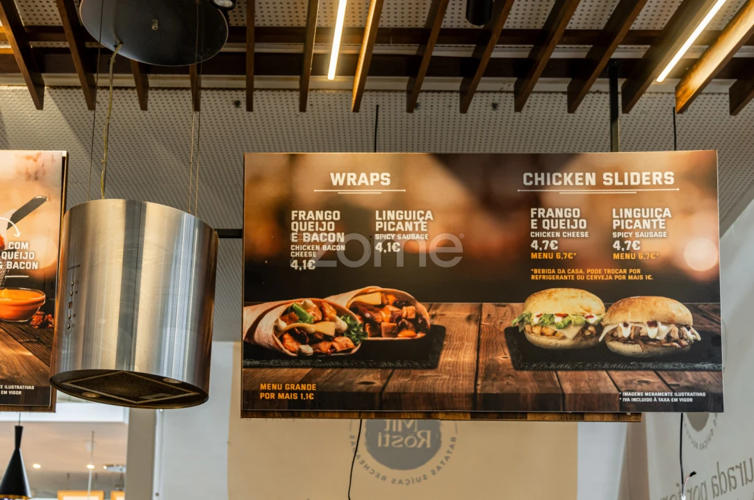 Negócio para Trespasse em Lordelo do Ouro e Massarelos Foto 17