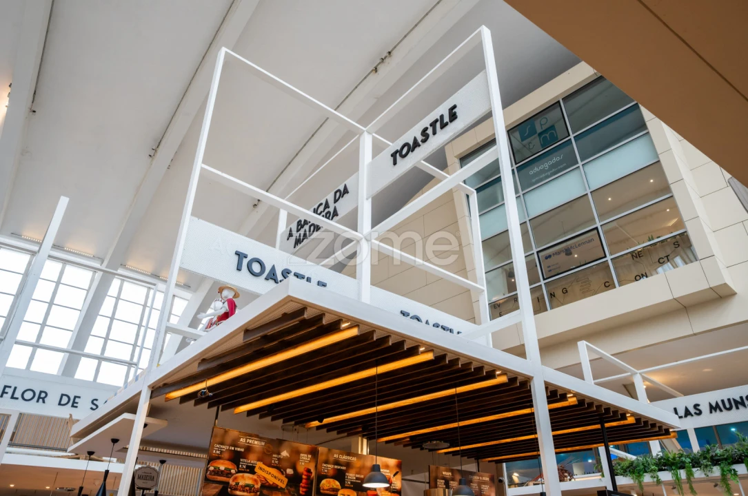 Negócio para Trespasse em Lordelo do Ouro e Massarelos Foto 21