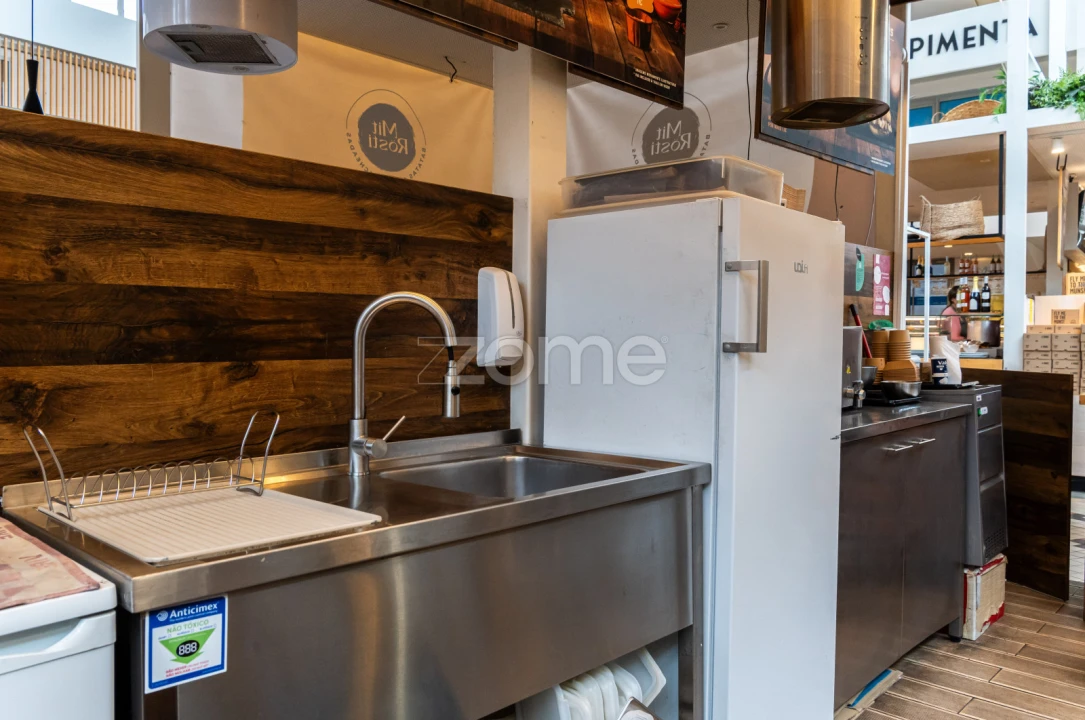 Negócio para Trespasse em Lordelo do Ouro e Massarelos Foto 5