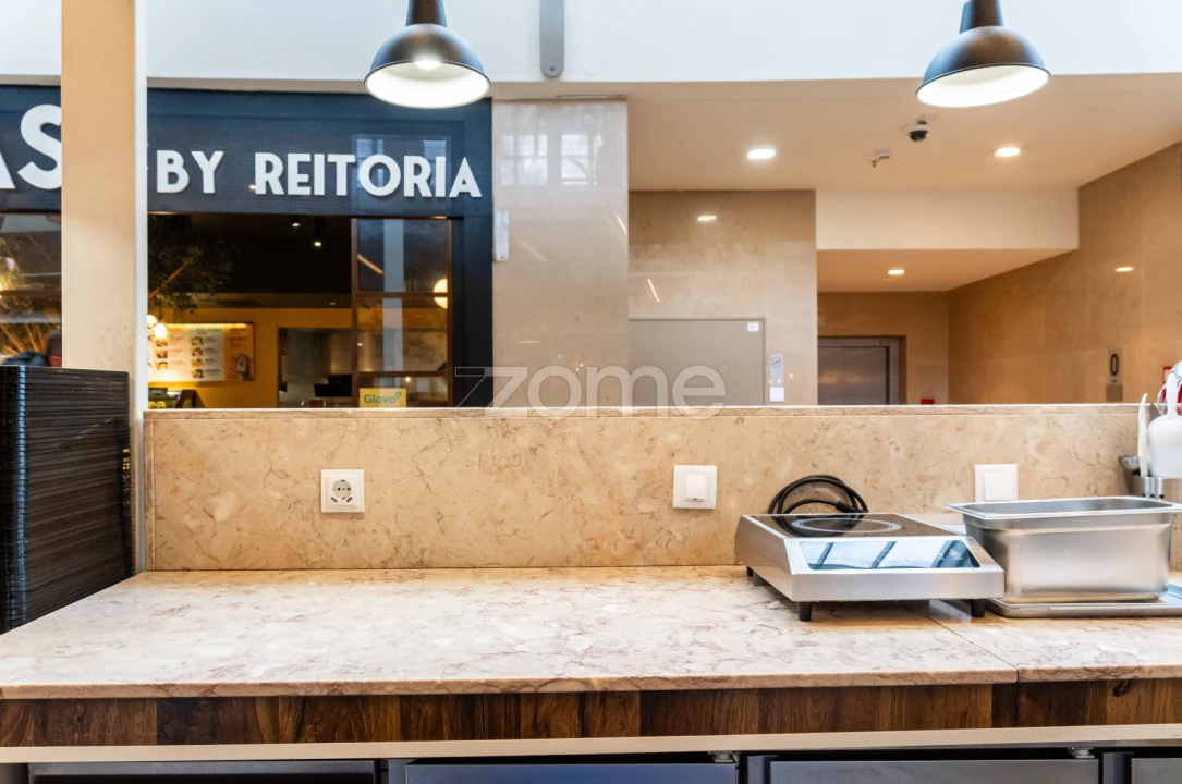 Negócio para Trespasse em Lordelo do Ouro e Massarelos Foto 8