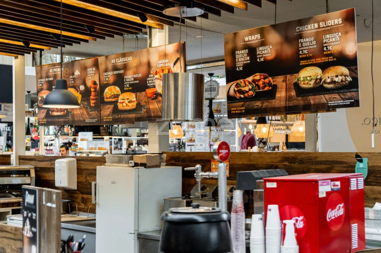 Negócio para Trespasse em Lordelo do Ouro e Massarelos Foto 15