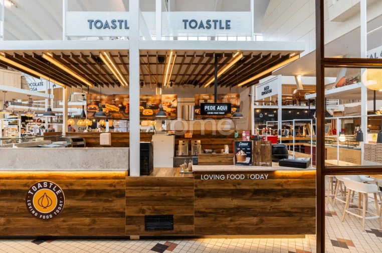 Negócio para Trespasse em Lordelo do Ouro e Massarelos Foto 19