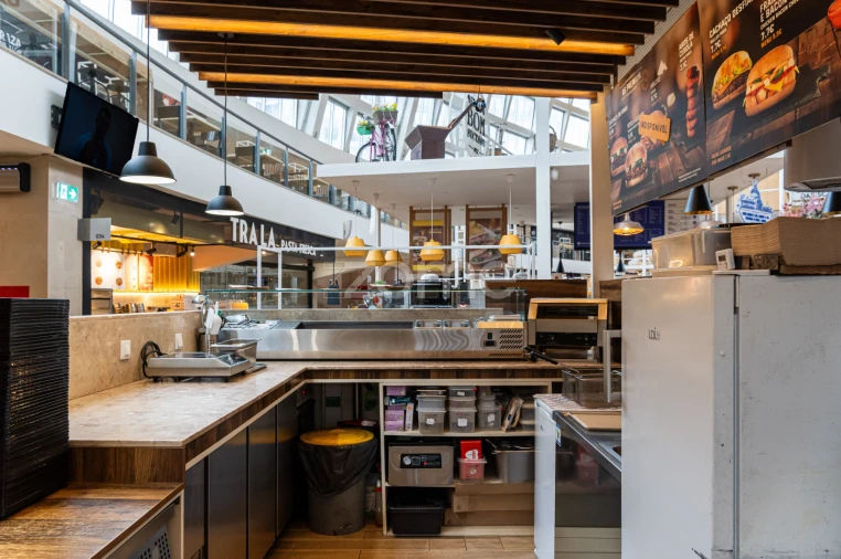 Negócio para Trespasse em Lordelo do Ouro e Massarelos Foto 2