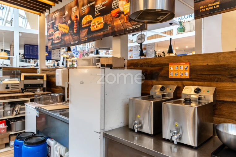 Negócio para Trespasse em Lordelo do Ouro e Massarelos Foto 9