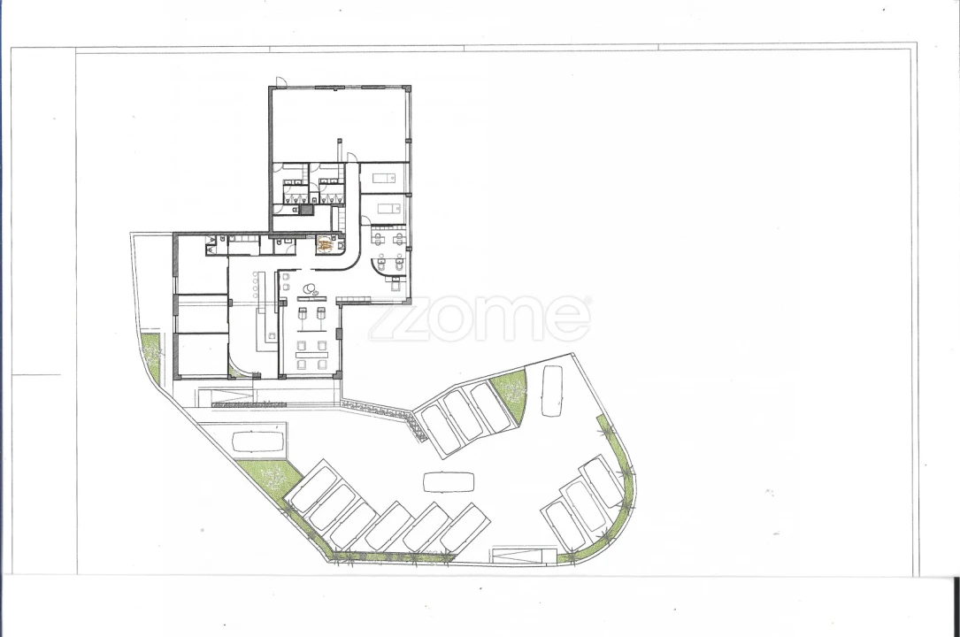 Negócio para Venda em Paço Foto 17