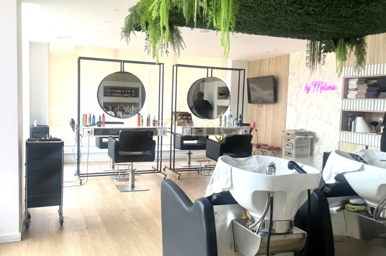 Negócio para Venda em Paço Foto 7