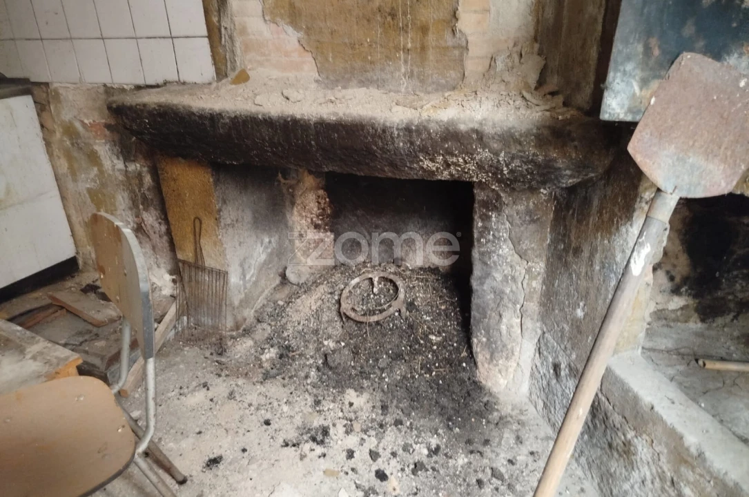 Moradia T7 para Venda em Abrunhosa-A-Velha Foto 22